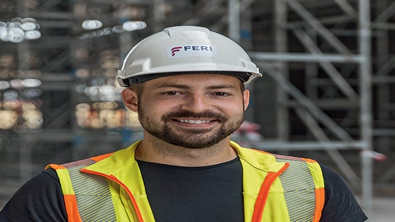 Martin Píta, projektový manažer