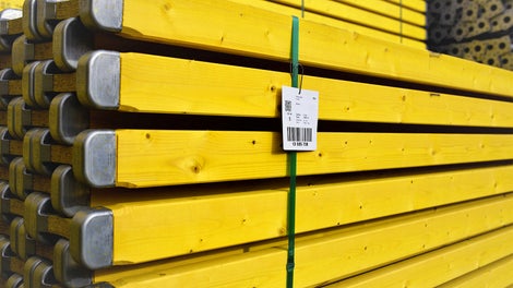 Mobile Delivery - digitalizacja procesów logistycznych