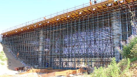 N7 Malmesbury Bridge