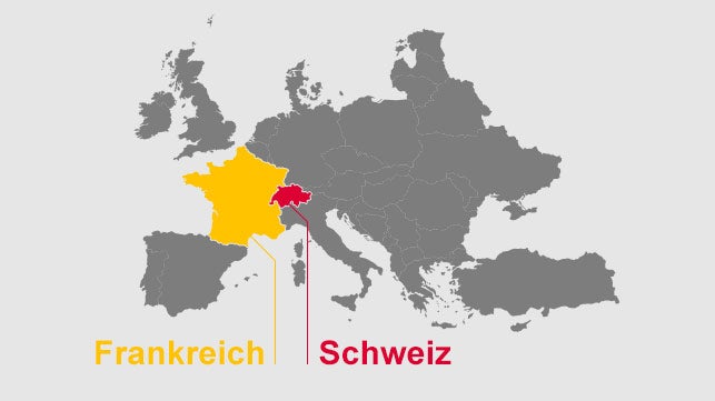 <p>1974 年，派利在瑞士和法国建立了第一批子公司。</p><br/>