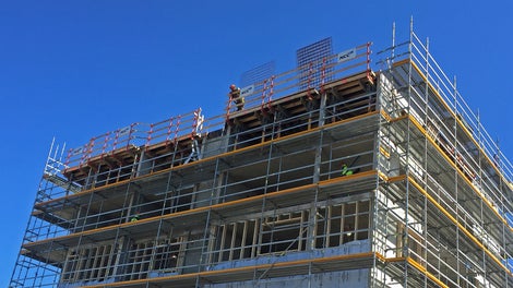 NCC koncept - Folkboende i Trelleborg 