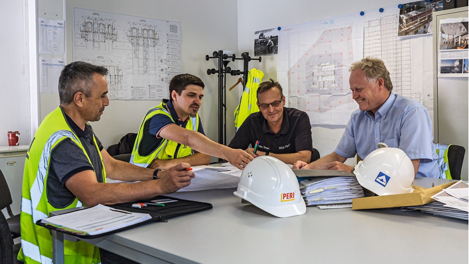 Planung 