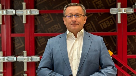 Centrum Obrotu Sklejką, Warszawa