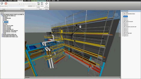 <p>Podział placu budowy i opracowanie odpowiednich zestaw&amp;oacute;w roboczych.</p><br/>