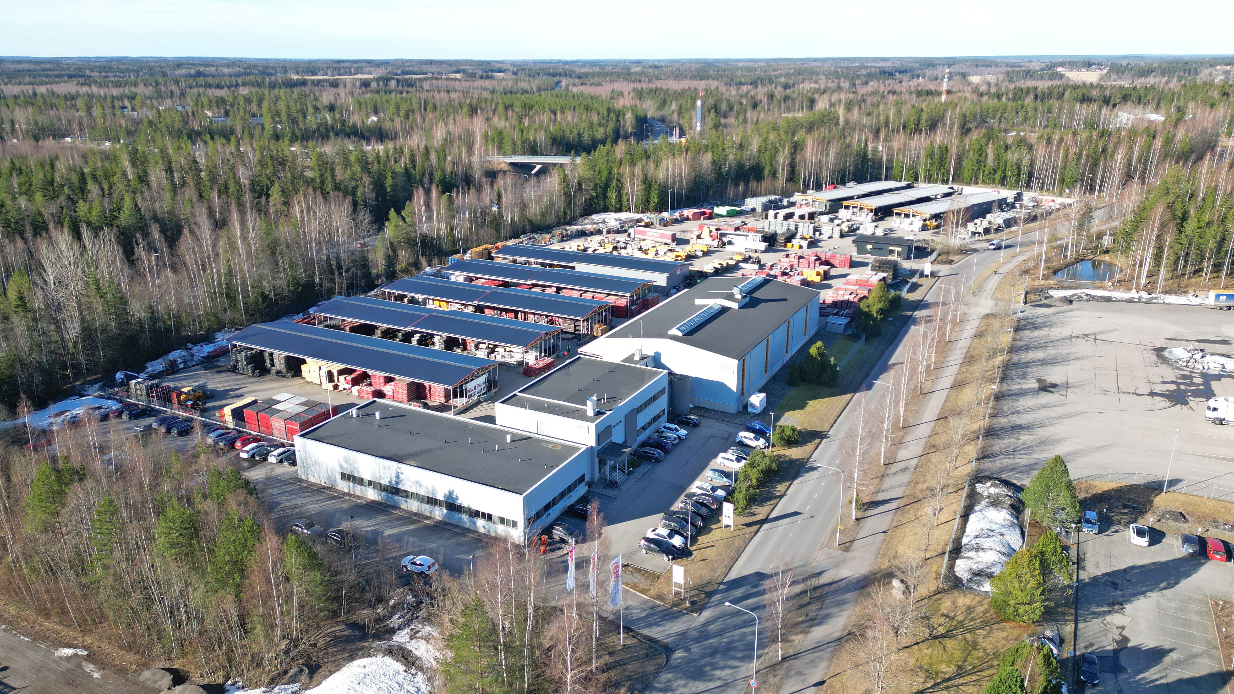 Hyvinkää 2024