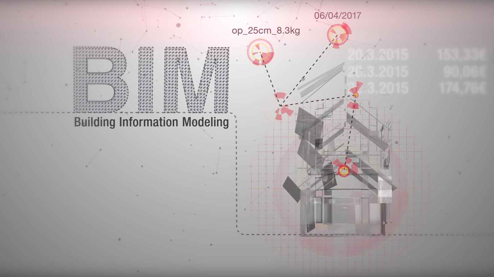 La technologie de la planification 5D axée sur les processus crée de nouvelles conditions et possibilités innovantes pour le secteur de la construction. Avec la planification 5D, les méthodes courantes de « Building Information Modeling » (BIM) sont complétées par des informations centrales sur le déroulement de la construction. <br/>