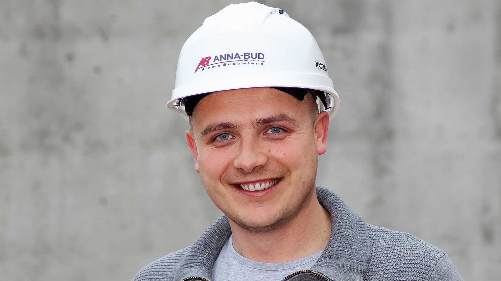 Rafał Adamski, Project Manager