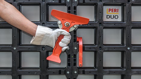 Outils universels DUO