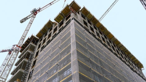 3T Office Park, Gdynia