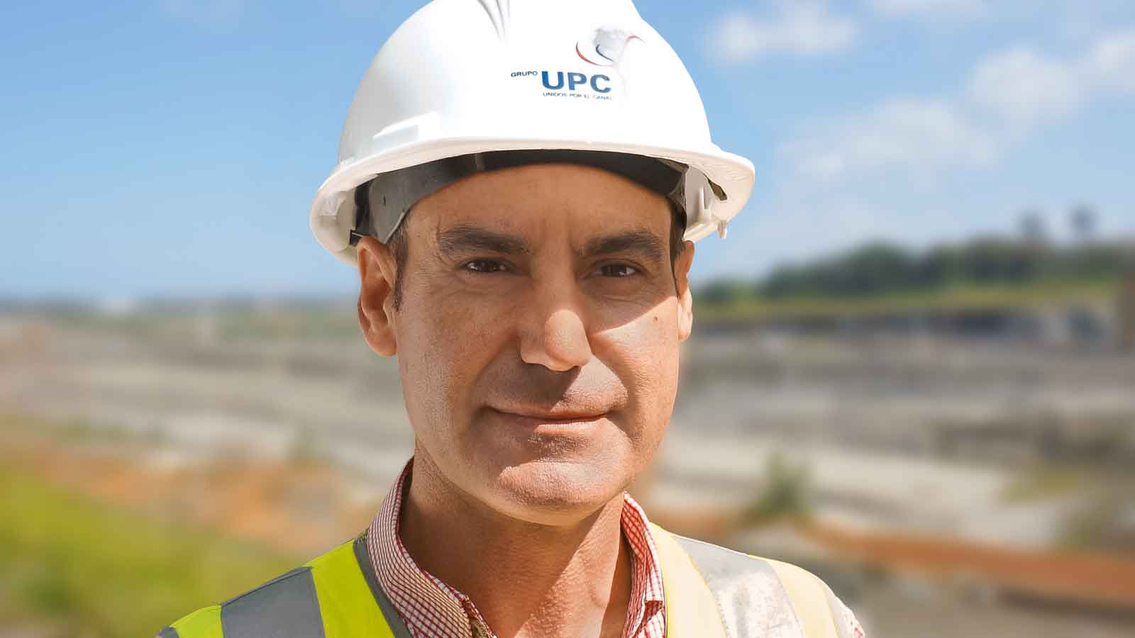 With PERI we have found the right partner for our Panama Canal project. The PERI team developed a detailed technical solution for every lock component and provided superb support for our GUPC jobsite team.