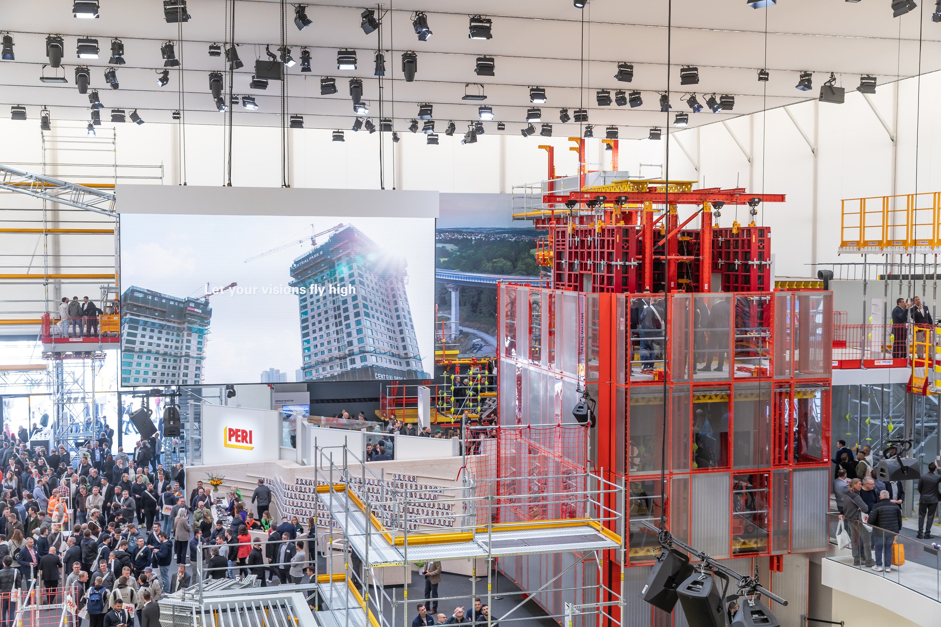 bauma 2025