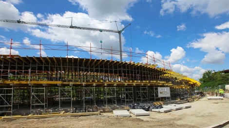 Amfiteatr w Sochaczewie