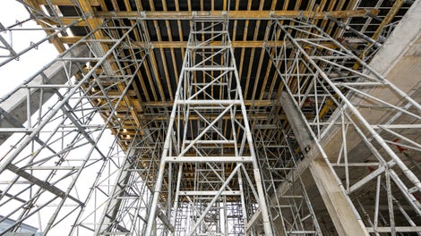 Airport City Gdańsk Zespół budynków biurowo - usługowych z niezbędną infrastrukturą techniczną i drogową - etap I (budynek B I "Alpha") przy ulicy Słowackiego w Gdańsku