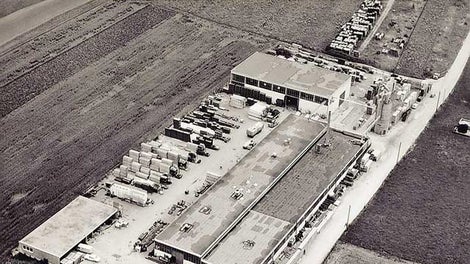 <p>Z&amp;aacute;vod ve Weissenhornu byl plynule roz&amp;scaron;iřov&amp;aacute;n, aby vyhovoval stoupaj&amp;iacute;c&amp;iacute; popt&amp;aacute;vce.</p><br/>