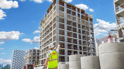 crisis de la vivienda en españa