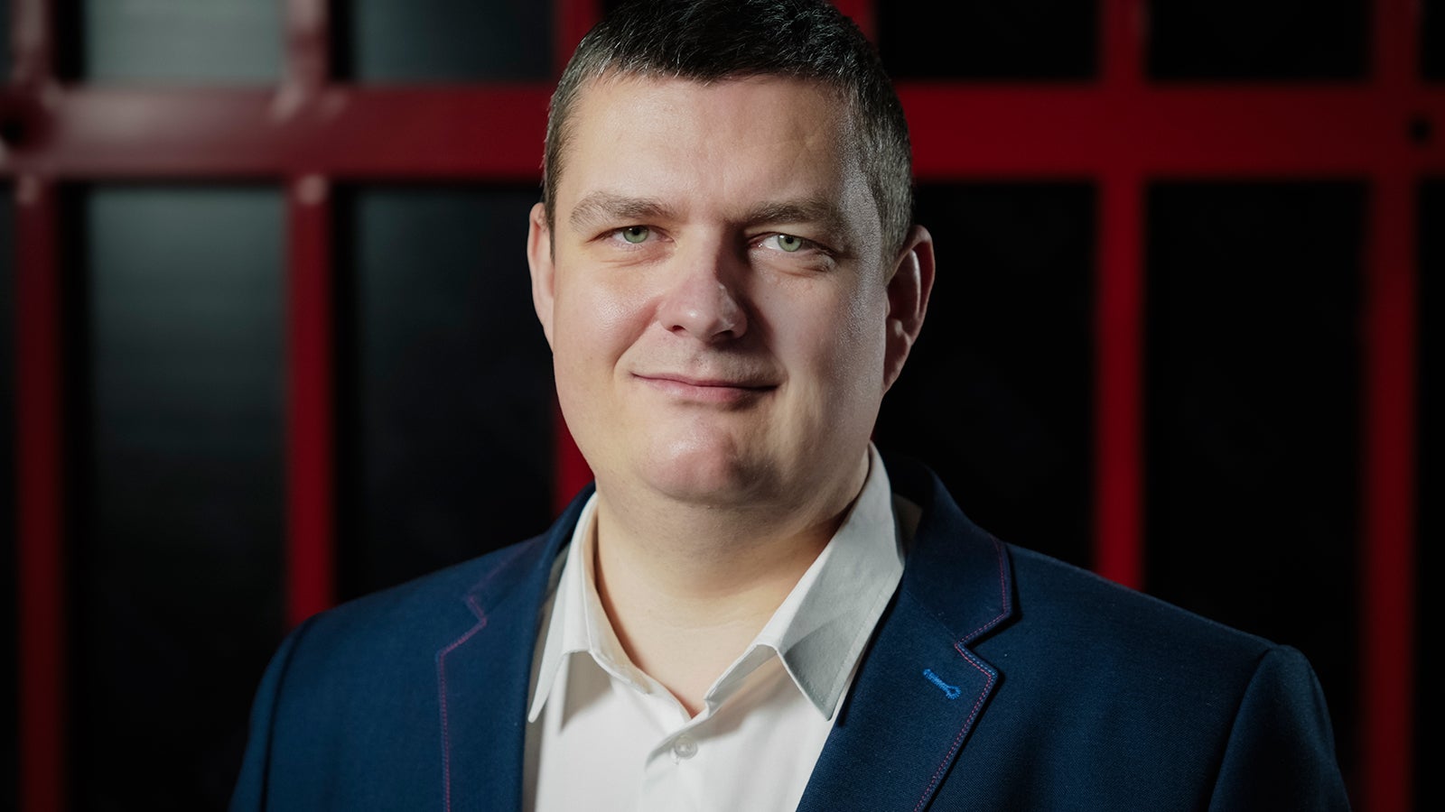 Adrian Jania, Centrum Obrotu Akcesoriami