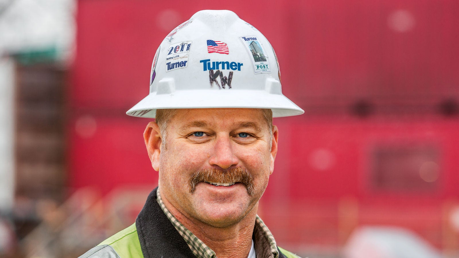 Statement, Kevin Whalen, Superintendent