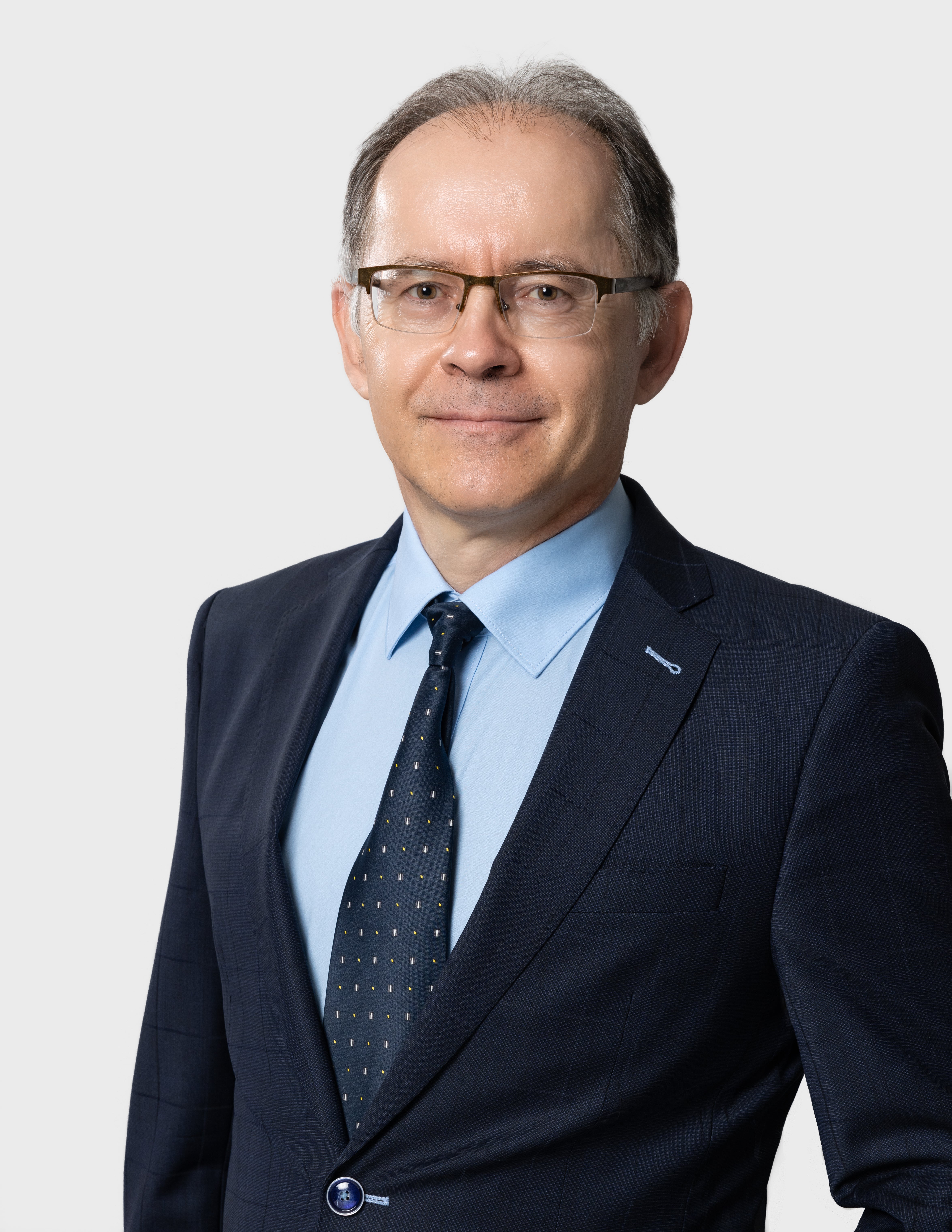 Borsodi Zoltán