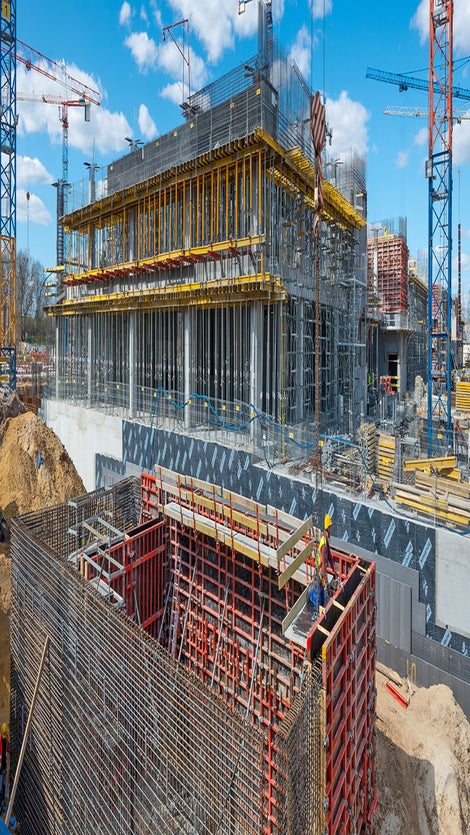 Muzeum Historii Polski, Warszawa