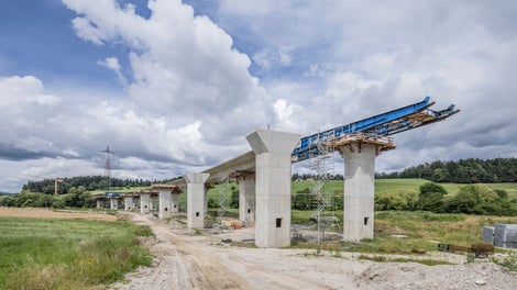 Skydeforskalling PERI