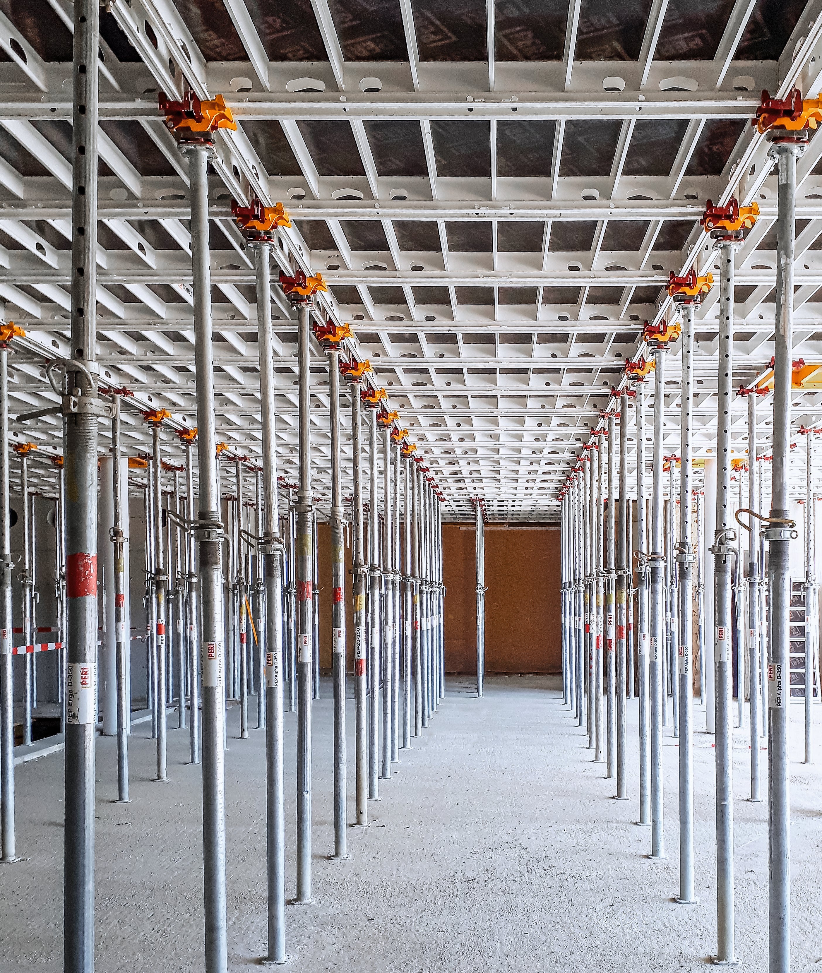 Chantier SKYMAX