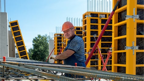 Жилой Комплекс Расцветай