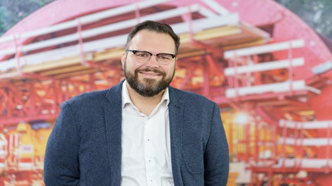 Fachberater Bau Steiermark Alfons Fischer