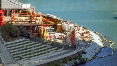 Salesforce Tower Chicago (Photo: YoChicago.com)