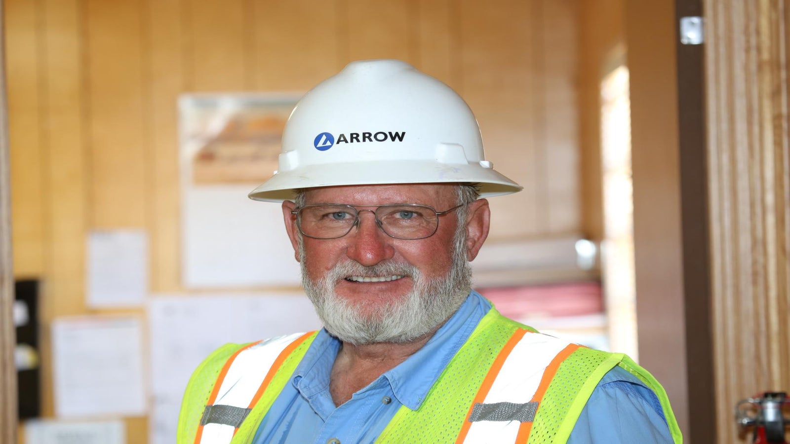 Allen Orchard Superintendent