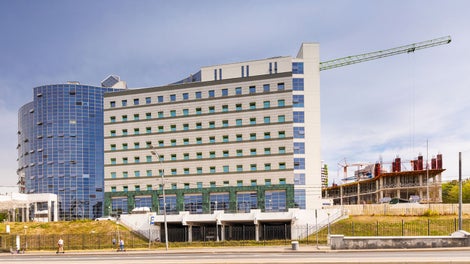 Городская клиническая больница №31 – это многопрофильный, оснащенный самой современной медицинской техникой лечебный комплекс.