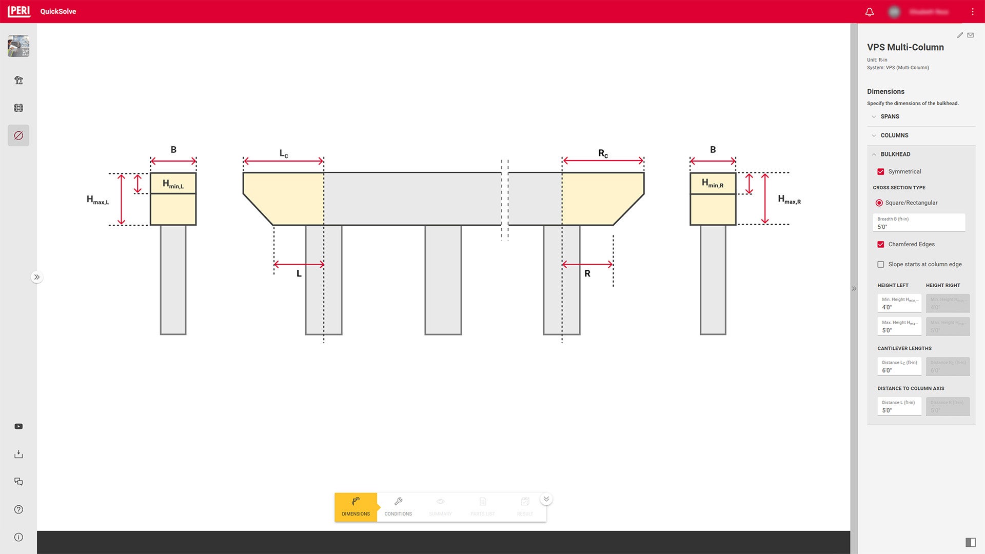 Multi Column