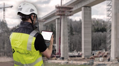 Mehr Informationen zu VEMA 