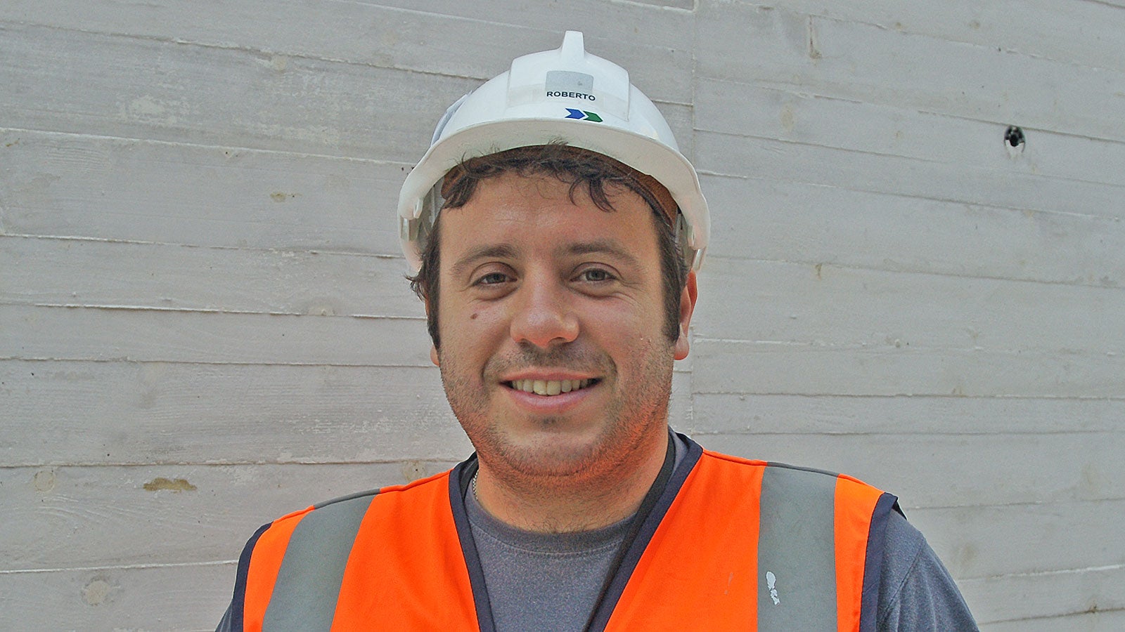 Jefe de Producción