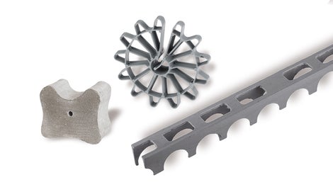 Akcesoria zbrojarskie<br/>