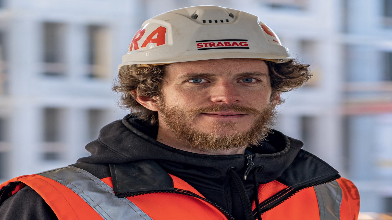 Ing. Petr Girard, vedoucí projektu