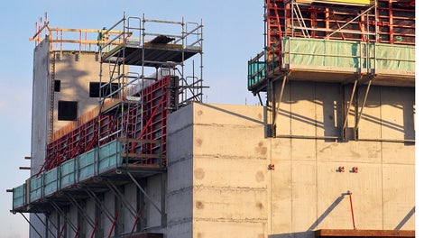 Skuespilhuset på Kvæsthusbroen