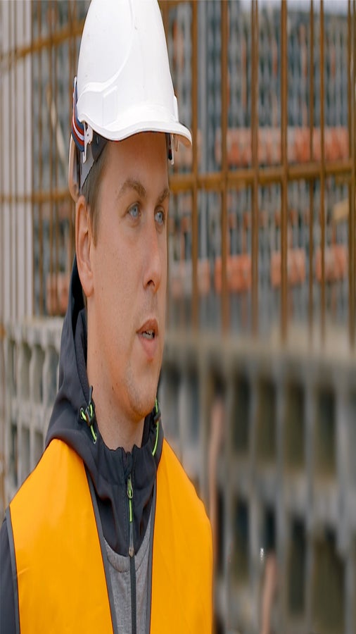 Łukasz Rapta, Bud-Projekt, Koszalin<br/>