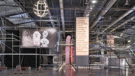 Festival RE:PUBLIKA<br/>foto Vojtěch Veškrna