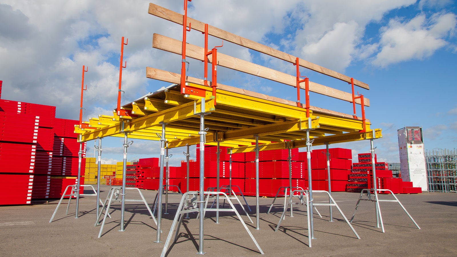 MULTIFLEX