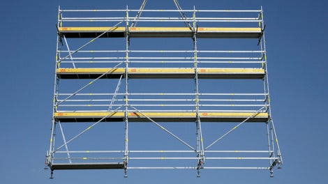 定义的预组装单元，便于快速估算所需要材料的数量。