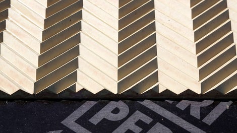 Sklejka FinPly maxi na budowie Muzeum Wojska Polskiego w Warszawie