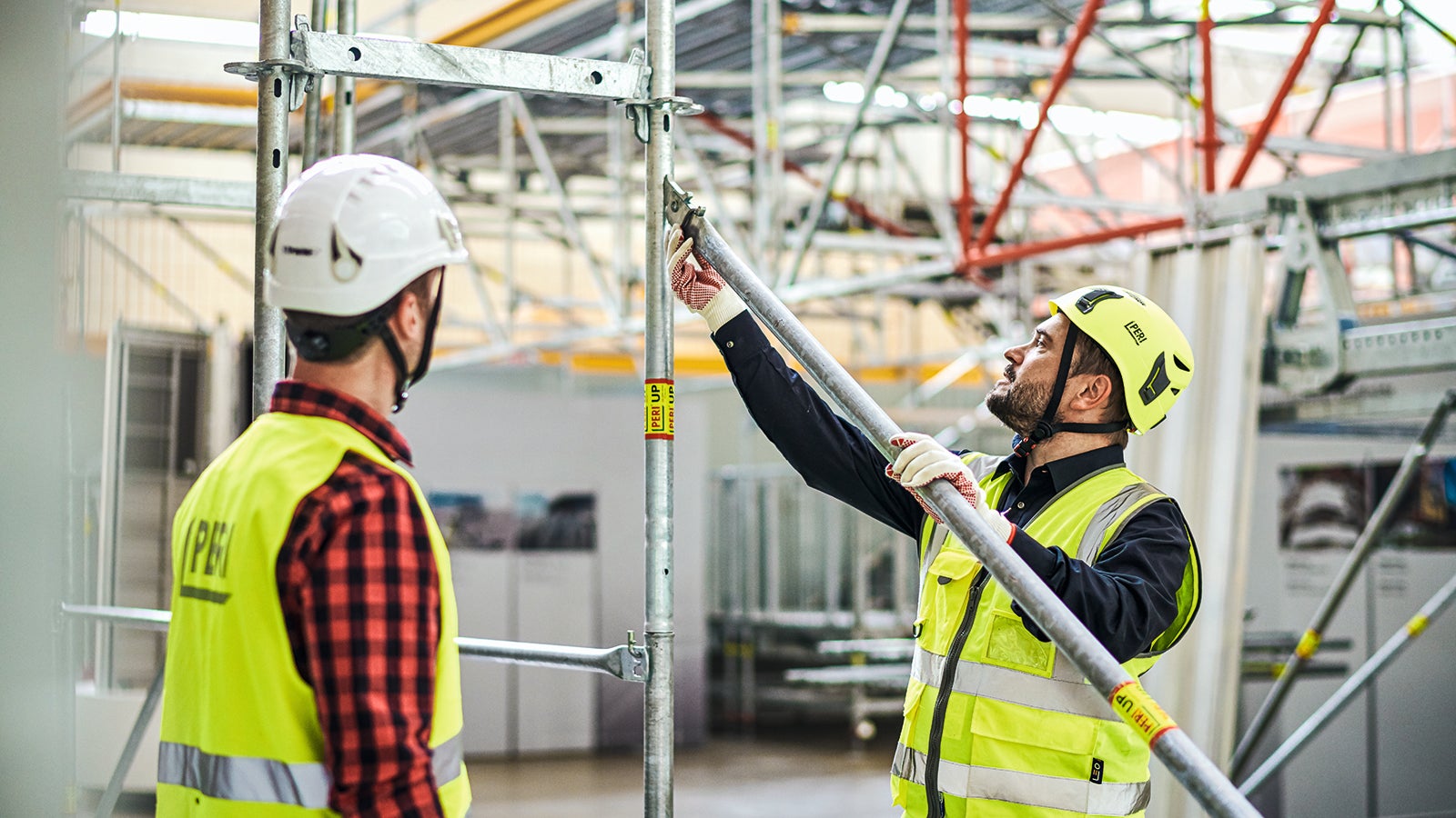 Schulungen und trainings