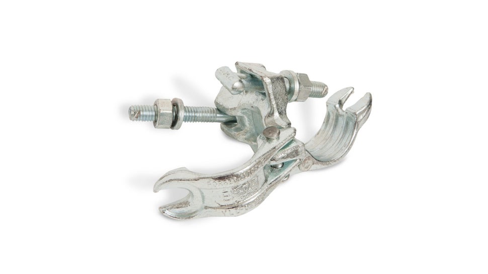 Хомут неповоротный 48, Китай<br/>