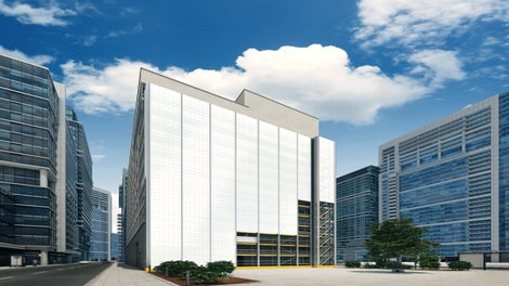 Fleksibelt tildekkingssystem