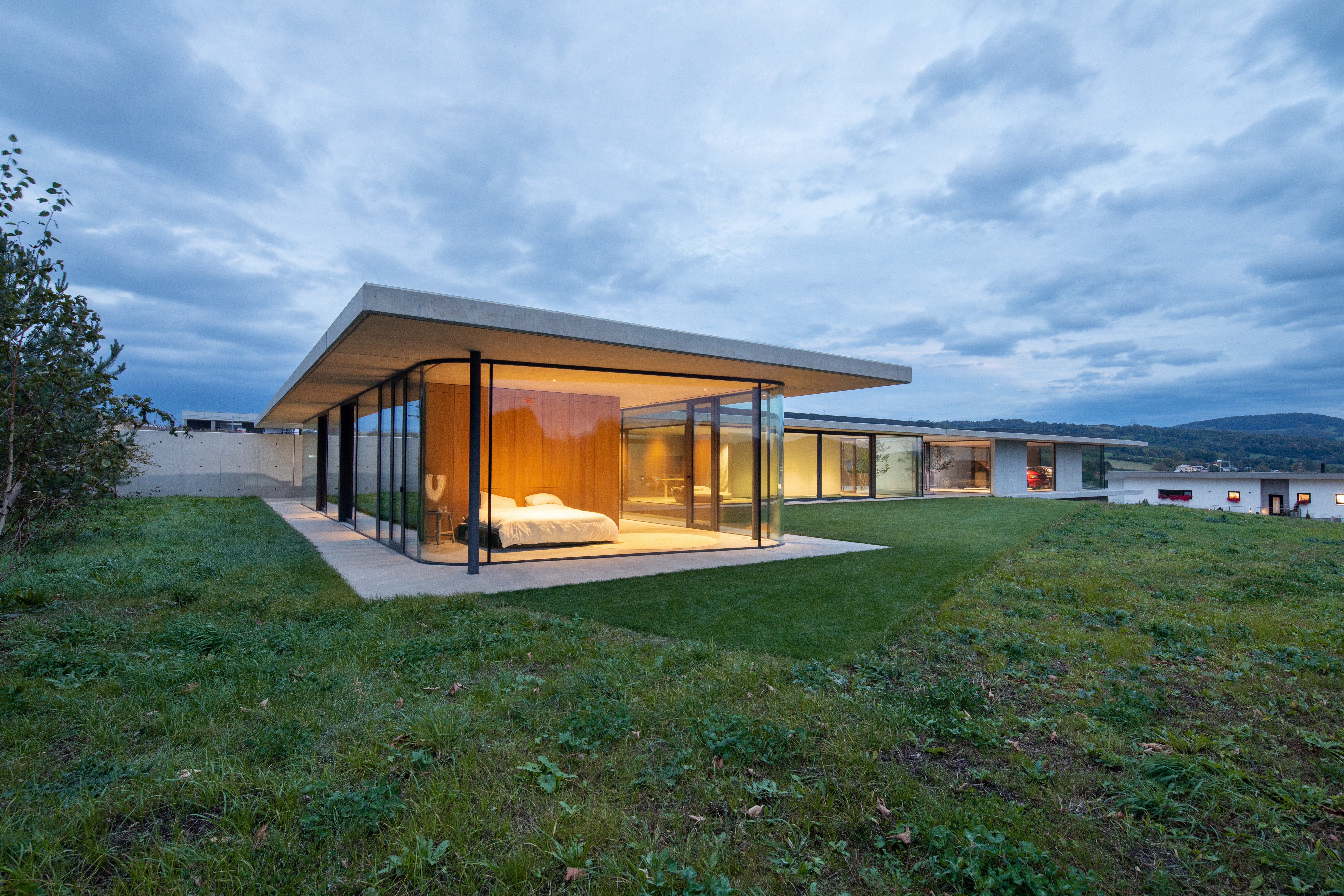 Otisky architektury 