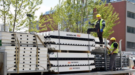 Системата се състои само от четири основни елемента, което я прави лесна и удобна за съхранение и транспортиране.