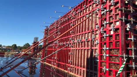 Western Sydney Stadium