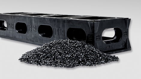 Recyclage du DUO :<br/>100 % recyclable, une production zéro déchet et des émissions réduites