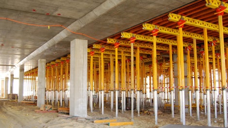 Fiona Stanley Hospital