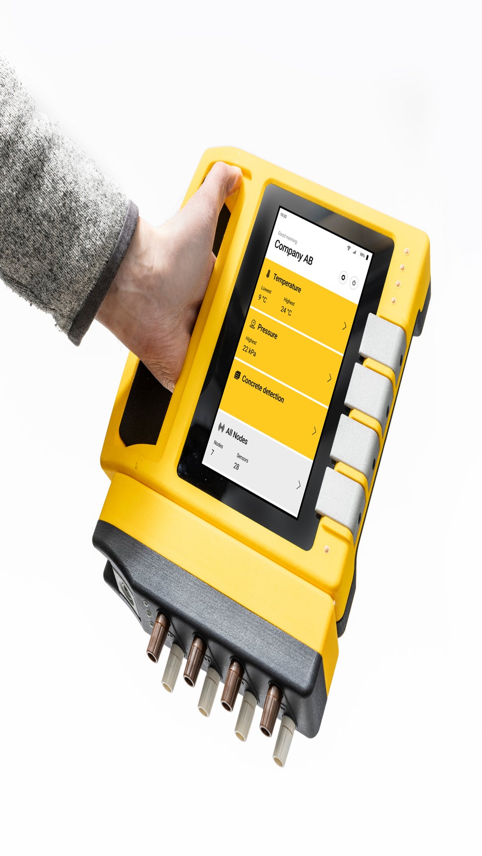 PERI InSite Construction Product Image